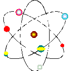 Historia del Modelo At&oacute;mico